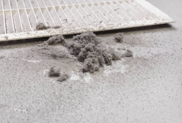 Best Commercial Air Duct Cleaning  in Fuquay Varina, NC