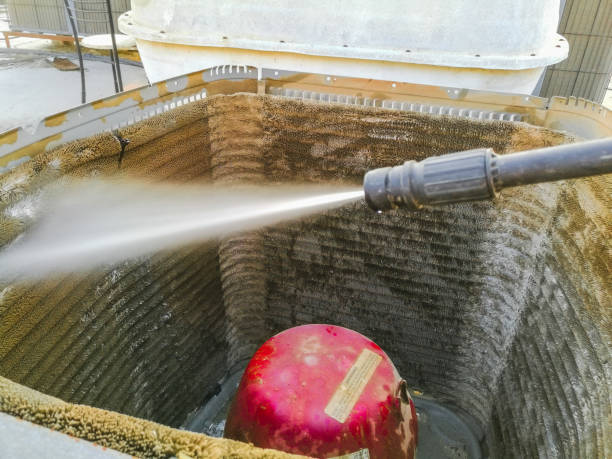 Best Commercial HVAC Duct Cleaning  in Fuquay Varina, NC