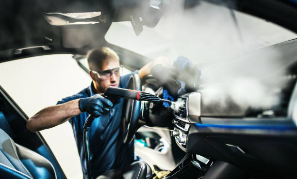 Best Affordable Duct Cleaning Services  in Fuquay Varina, NC