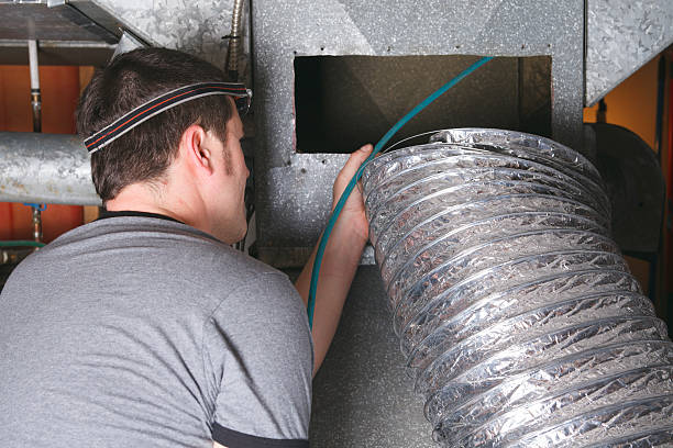 Best HVAC Maintenance and Cleaning  in Fuquay Varina, NC