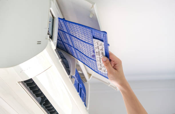 Best Affordable HVAC Duct Cleaning  in Fuquay Varina, NC