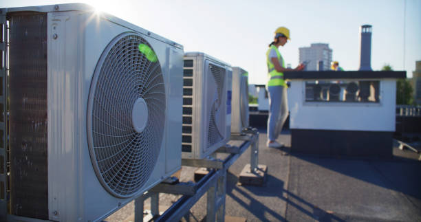 Best Professional Duct Cleaning Services  in Fuquay Varina, NC