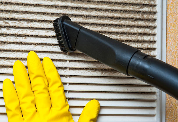 Best Air Duct Cleaning Near Me  in Fuquay Varina, NC