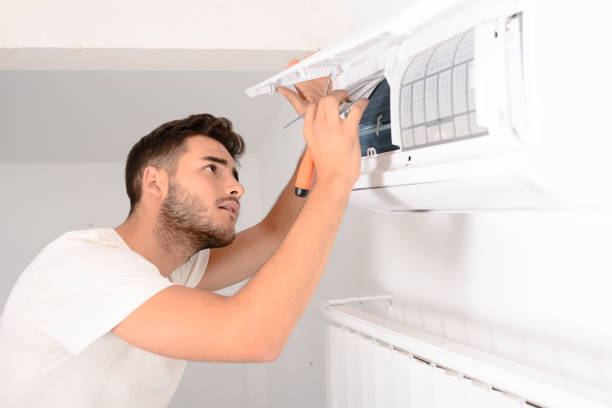 Best Ventilation Cleaning Services  in Fuquay Varina, NC